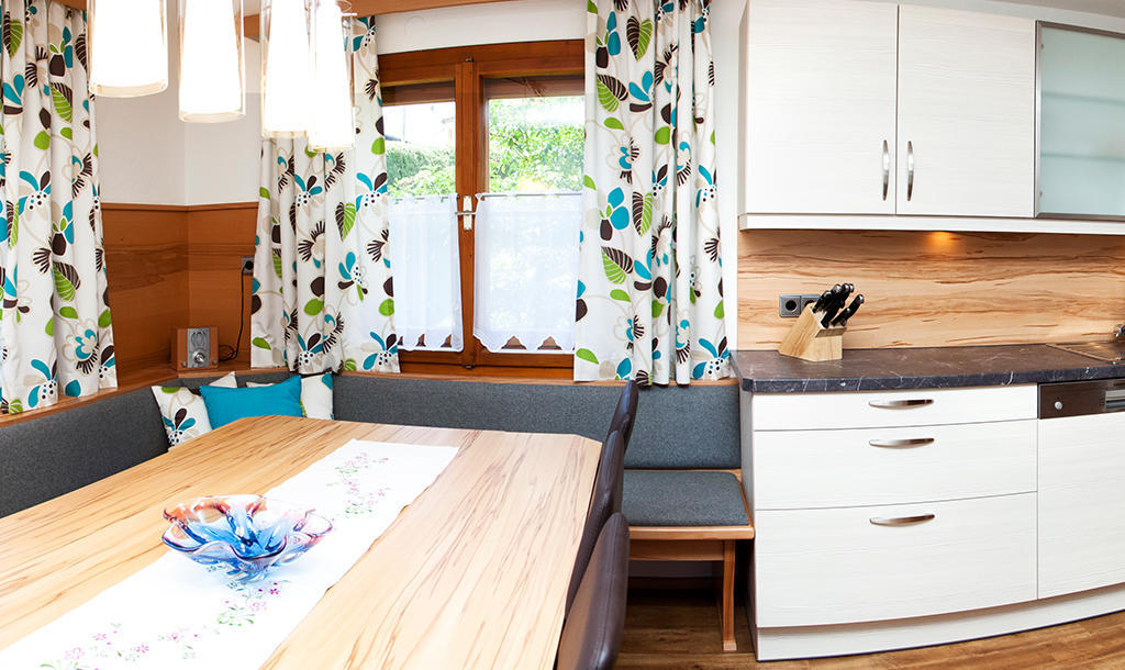Ferienhaus Meissnitzer 객실 사진