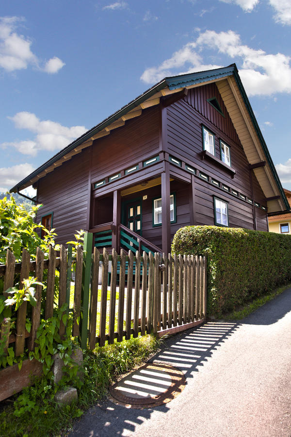 Ferienhaus Meissnitzer 객실 사진