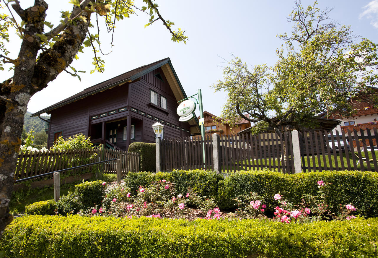 Ferienhaus Meissnitzer 객실 사진