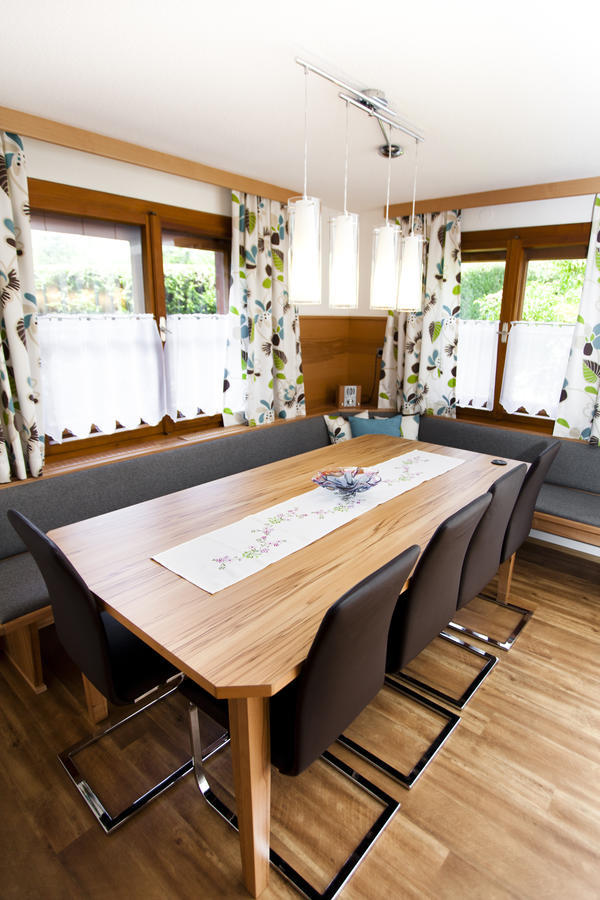 Ferienhaus Meissnitzer 객실 사진