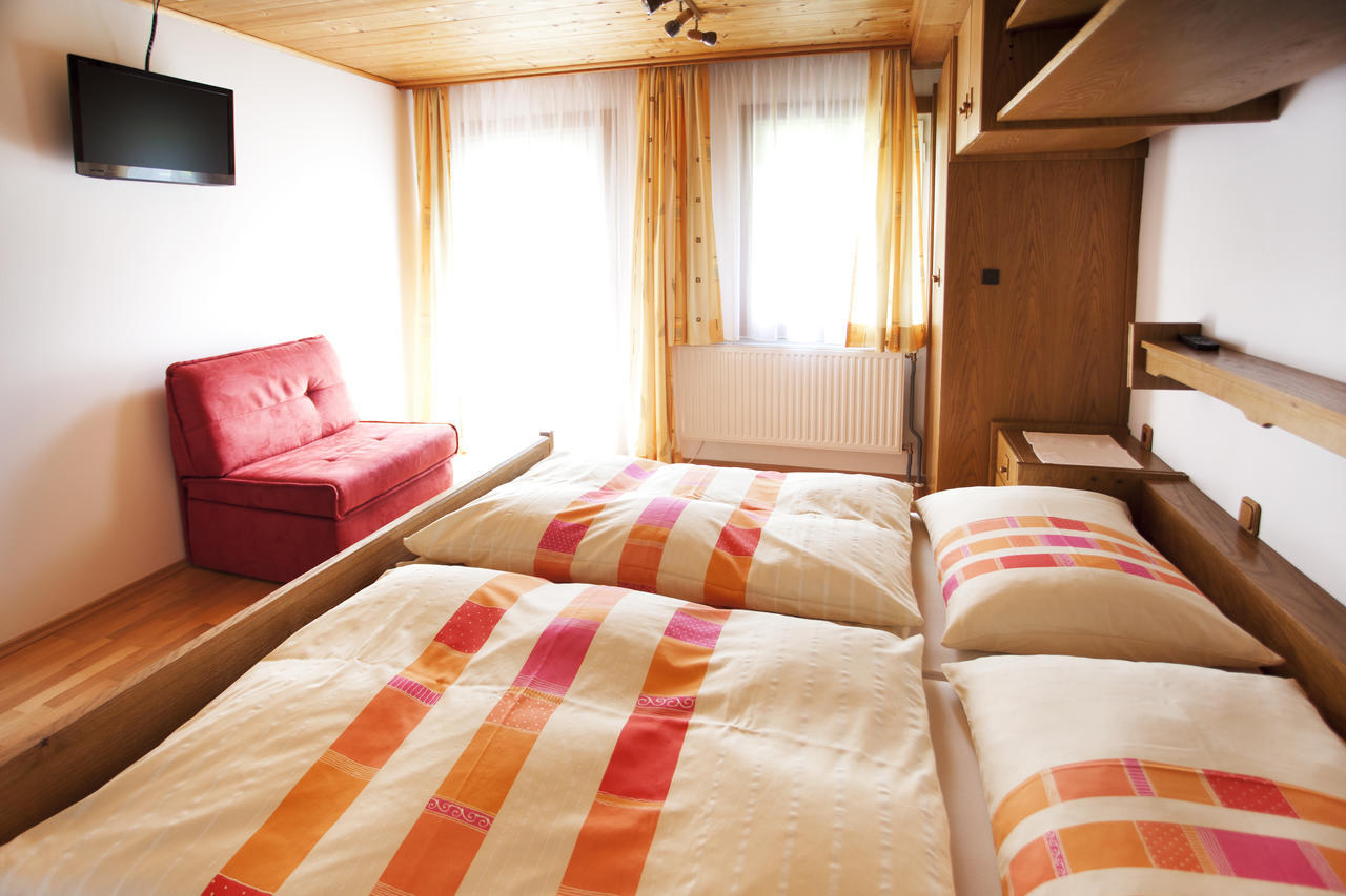 Ferienhaus Meissnitzer 객실 사진