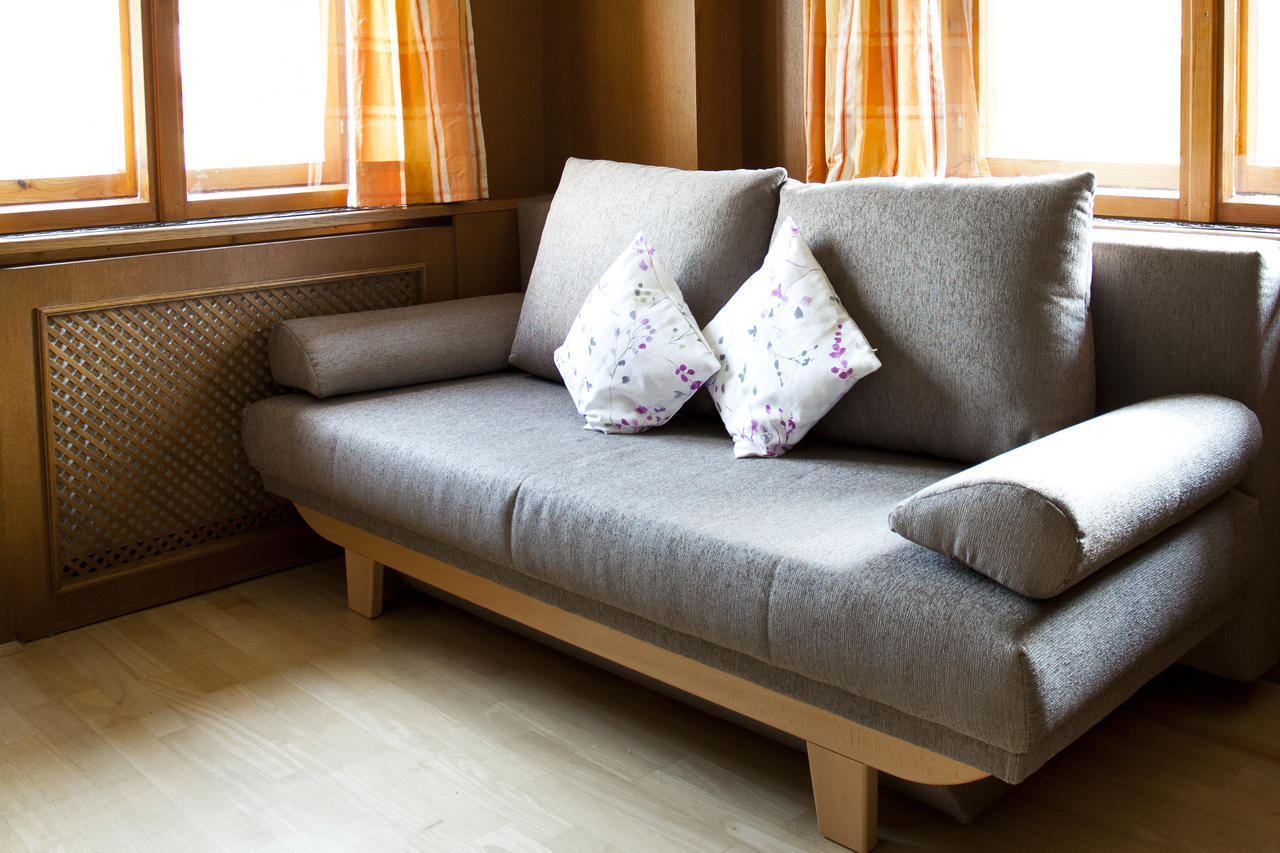 Ferienhaus Meissnitzer 객실 사진
