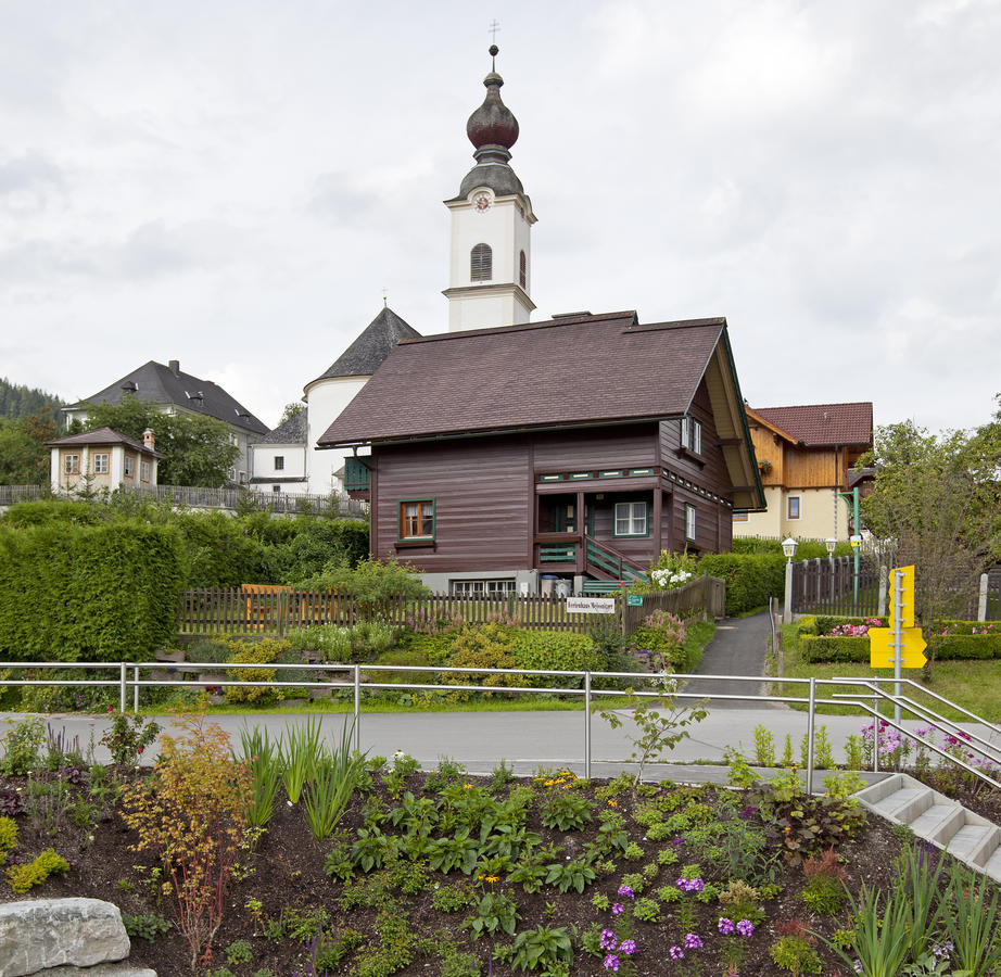 Ferienhaus Meissnitzer 객실 사진